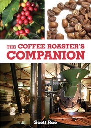 [CRC] The Coffee Roasters Companion - Scott Rao