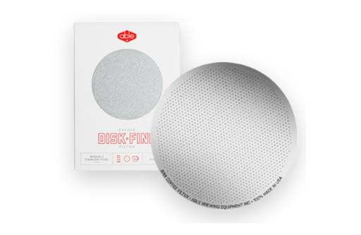 [4824] ABLE Reusable Filter for Aeropress - Fine