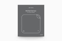 [AA003] Acaia Pearl Protective Film