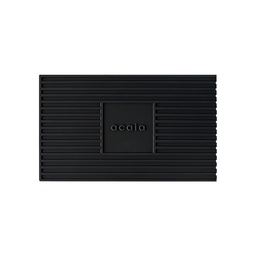 [AA029] Acaia Pearl Heat Resistant Pad Black