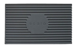 [AA001] Acaia Pearl Heat Resistant Pad Grey