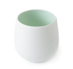 [TFJ3130] ACME & Co - Tajimi Cups Green - 300ml