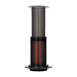 [80R11] The AeroPress coffee maker