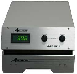 Agtron - Roast Color Analyzer M-Series Basic-II