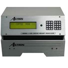 Agtron Roast Color Analyzer E20-CP