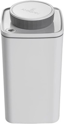 [TNS-04-LGW] Ankomn Vacuum Container Turn -N- Seal White 1.2L 