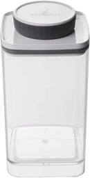 Ankomn Vacuum Container Turn -N- Seal Clear 1.2L