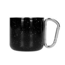 Asobu - Campfire Mug Black - 360 ml