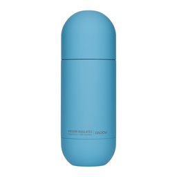 Asobu - Orb Bottle - 420 ml Blue