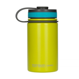 [TMF3-LIME] Asobu - Mini Hiker Lime - 355 ml Travel Bottle
