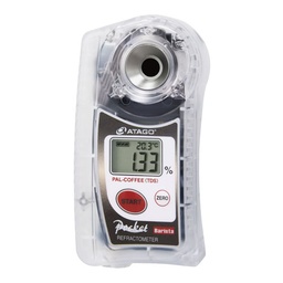 [4532] Atago PAL Coffee Refractometer (TDS)