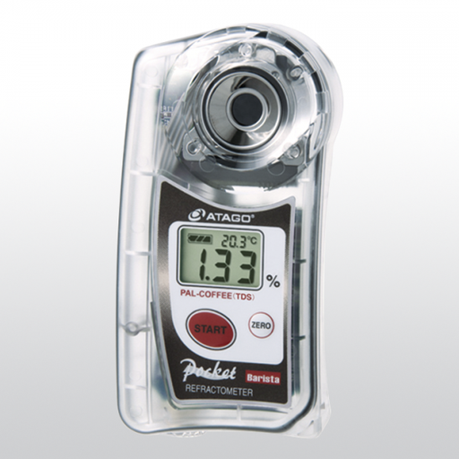 [4523] Atago PAL Coffee Refractometer (Brix)