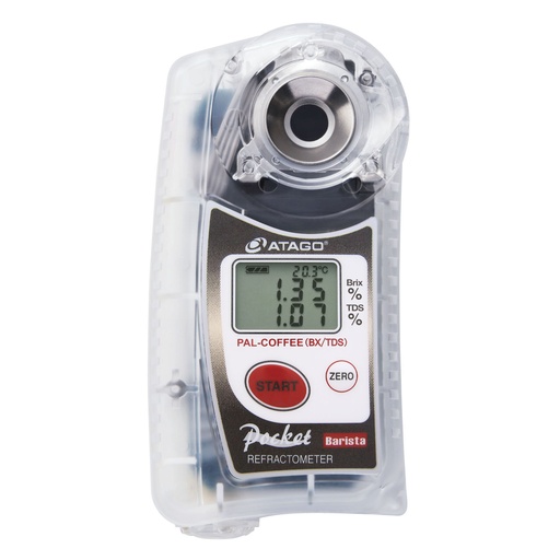 [4533] Atago PAL Coffee Refractometer (BX/TDS)