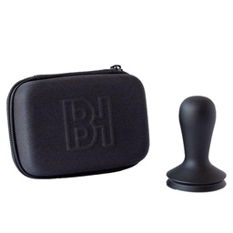 [3001MB58] Barista Hustle Tamper 58.4mm + case