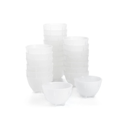 [3002WH75] Barista Hustle Cupping Bowls 24 X 220ml