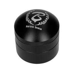 [BS-NTB] Barista Space - C3 Needle Tamper Black 58mm