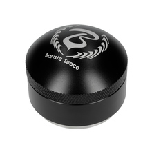 [BS-TPB] Barista Space - C2 Coffee Tamper Black 58mm