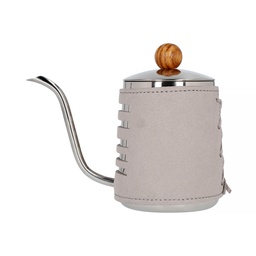 Barista Space - Pour-Over Kettle 550 ml - Grey Wrapping