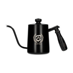 Barista Space - Black Kettle 600 ml