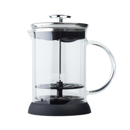 [0004410] Bialetti Cappuccinatore Vetro 6tz - Manual Milk Frother 330ml 0004410