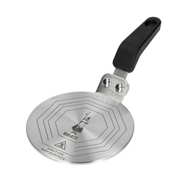 [DCDESIGN08 L.652888/4720 5400968200729] Bialetti - Induction Adapter 13cm