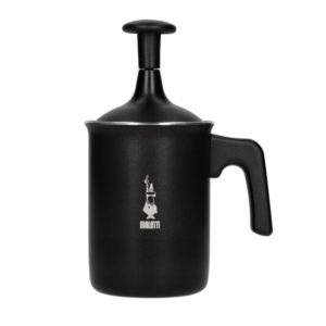 Bialetti - Tuttocrema Montalatte Aluminum milk frother 166ml