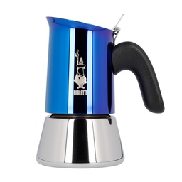 [0007272/CN] Bialetti New Venus 2tz - Blue