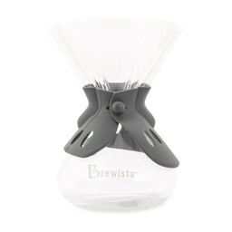 [BRWHG8C] Brewista Smart Brew™ 8 Cup Hourglass Brewer