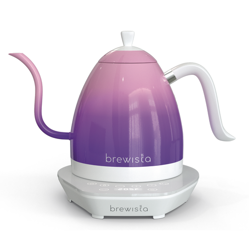 [BA10VKVDE-CP] Brewista Artisan 1L Kettle Candy Purple
