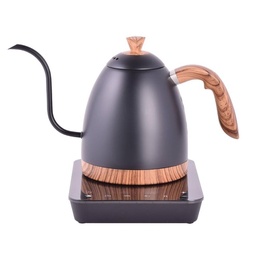 Brewista Artisan 900ml Gooseneck Variable Kettle Matte Black