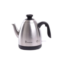 [BSS12ESKA-CEV] Brewista Stout Spout Switch Cupping Kettle