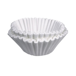 [201150000] Bunn Regular Paper Filters - coffee machine filters, 1000 pcs - korffilters - 20115.0000
