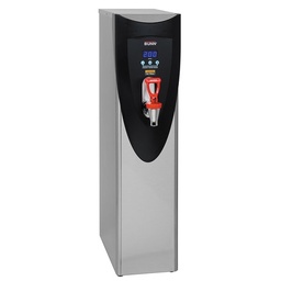 [436.000.040] Bunn H5XA - Hot Water Dispenser - Steel