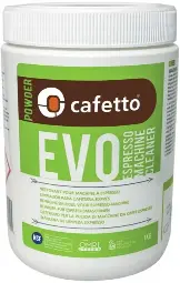 [E29010] Cafetto EVO Espresso Machine Cleaner 1kg
