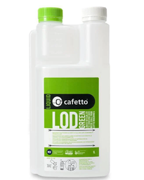 [CAF25482 9345941254046] Cafetto EVO Organic Liquid Descaler 1L