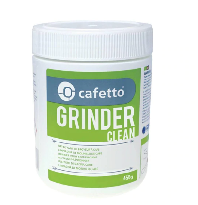 Cafetto Grinder Cleaner
