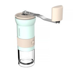 Cafflano Krinder Mint - Hand Grinder