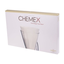 [FP-2] Chemex Coffee Filter Papers for 1-3 Cup FP-2
