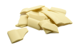 Chocolatemakers Bio couverture wit (2kg)