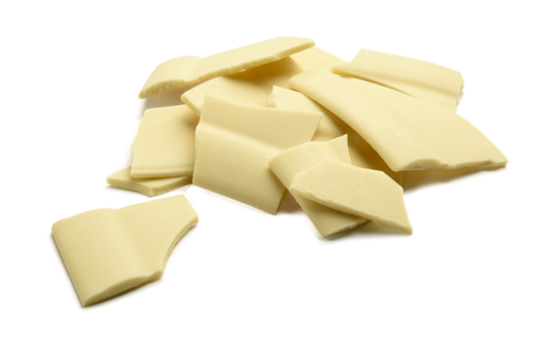 Chocolatemakers Bio couverture wit (2kg)