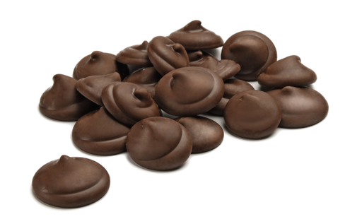 Chocolatemakers Premium Virunga melk 55% (Bio) (2kg) (2kg)