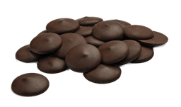 Chocolatemakers Bio Virunga Couverture Puur 60% (2kg)