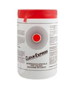 Clean Express - cleaning product for espresso machines