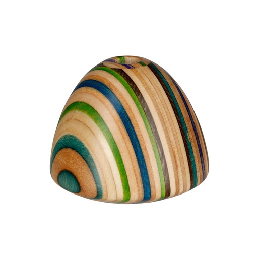 [3286] Comandante Standard Knob - 44mm - Skateboard Creations