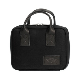 Comandante C40 Travel Bag - Black