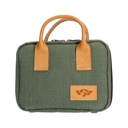 Comandante C40 Travel Bag - Green