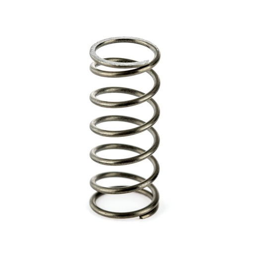 [3370] Comandante Spring - Stainless steel