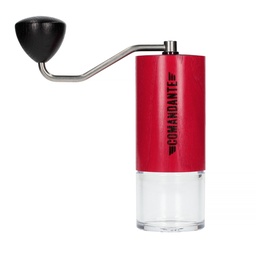 Comandante C40 MK4 NitroBlade Red Sonja