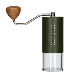 Comandante - C40 MK4 Nitro Blade Grinder - Green