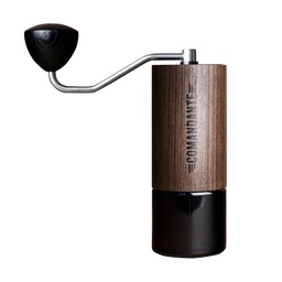 Comandante C40 MK4 Nitro Blade Chocolate Fineline